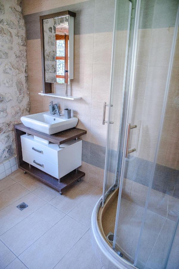Guesthouse Mrshe Palace Perast Zewnętrze zdjęcie