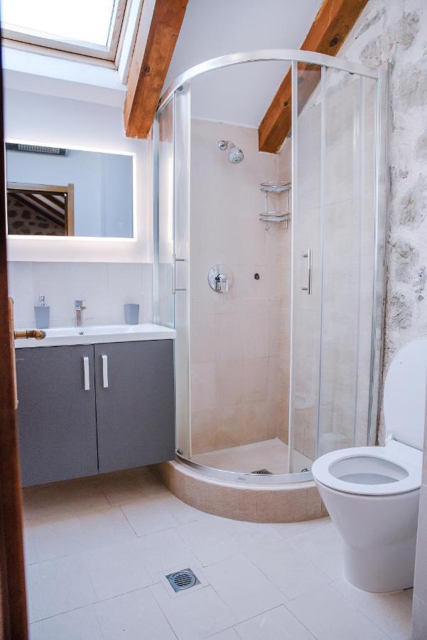 Guesthouse Mrshe Palace Perast Zewnętrze zdjęcie
