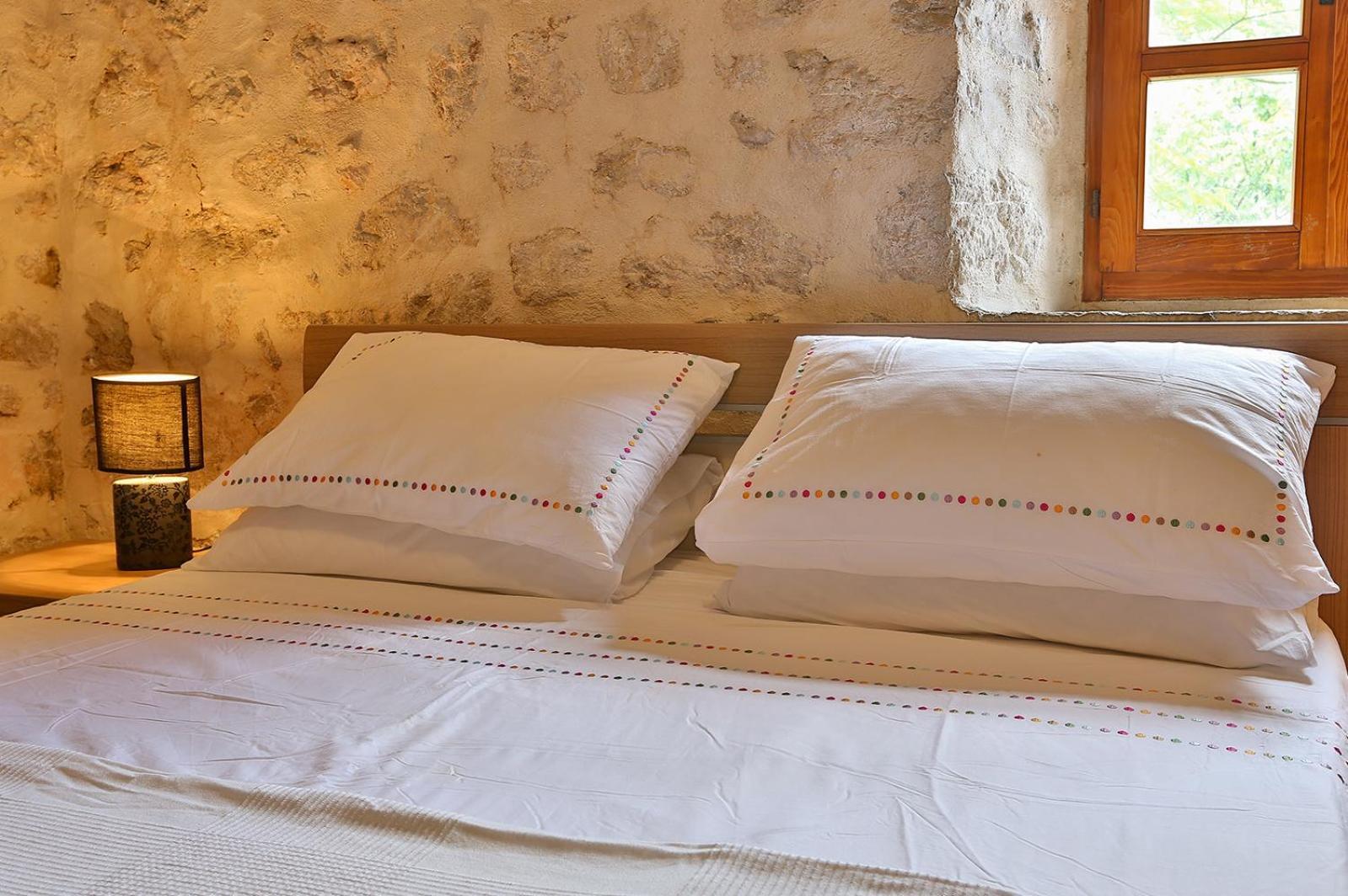 Guesthouse Mrshe Palace Perast Zewnętrze zdjęcie